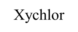XYCHLOR trademark