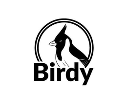 BIRDY trademark