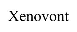 XENOVONT trademark