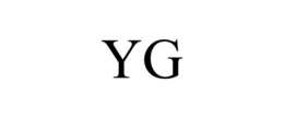 YG trademark