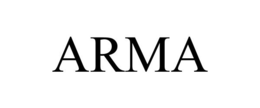 ARMA trademark