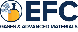 EFC GASES & ADVANCED MATERIALS trademark