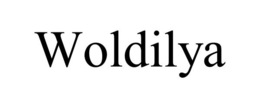 WOLDILYA trademark