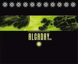 ALCADAY A.M trademark