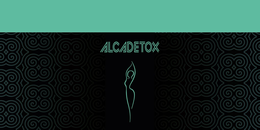 ALCADETOX trademark