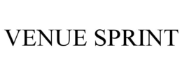 VENUE SPRINT trademark