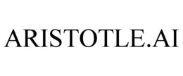 ARISTOTLE.AI trademark