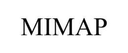 MIMAP trademark