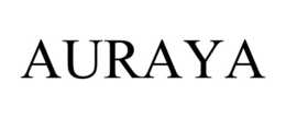 AURAYA trademark