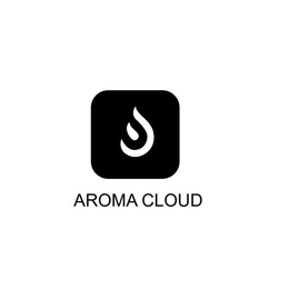 AROMA CLOUD trademark