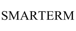 SMARTERM trademark