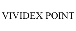 VIVIDEX POINT trademark