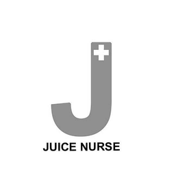 J JUICE NURSE trademark