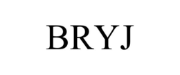 BRYJ trademark