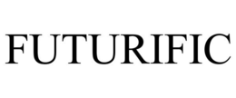 FUTURIFIC trademark