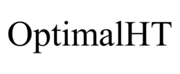 OPTIMALHT trademark