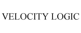 VELOCITY LOGIC trademark