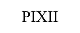 PIXII trademark