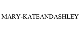 MARY-KATEANDASHLEY trademark