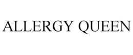 ALLERGY QUEEN trademark