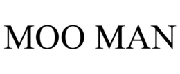 MOO MAN trademark