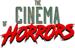 THE CINEMA OF HORRORS trademark