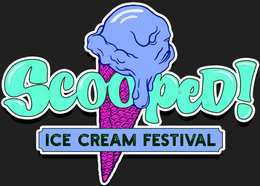 SCOOPED! ICE CREAM FESTIVAL trademark
