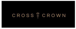CROSS CROWN trademark