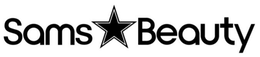 SAMS BEAUTY trademark