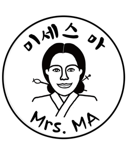MRS. MA trademark