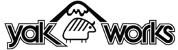 YAK WORKS trademark