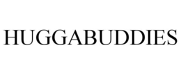 HUGGABUDDIES trademark