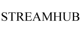 STREAMHUB trademark