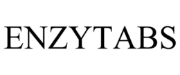 ENZYTABS trademark