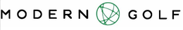 MODERN GOLF trademark