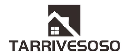 TARRIVESOSO trademark