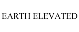 EARTH ELEVATED trademark