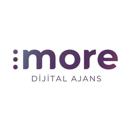 MORE DIJITAL AJANS trademark