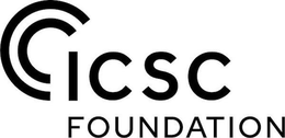 ICSC FOUNDATION trademark