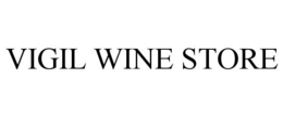 VIGIL WINE STORE trademark