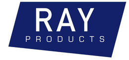 RAY PRODUCTS trademark