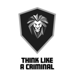 THINK LIKE A CRIMINAL trademark