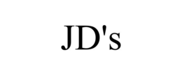 JD'S trademark