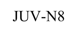 JUV-N8 trademark