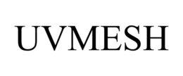 UVMESH trademark