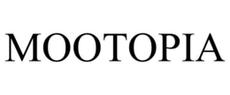 MOOTOPIA trademark