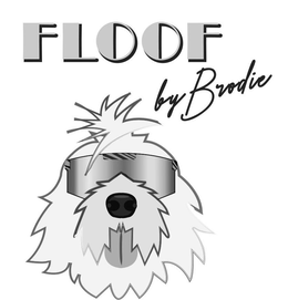 FLOOF BY BRODIE trademark