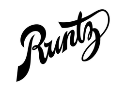RUNTZ trademark