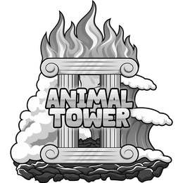 ANIMAL TOWER trademark