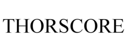 THORSCORE trademark